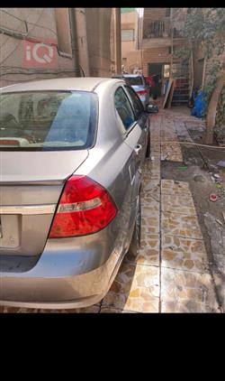 شيفروليه أفيو